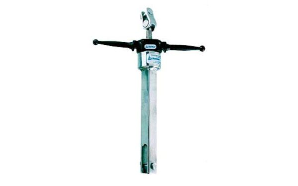Bamar Stay Tensioner met BTV systeem 6 x 530mm