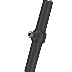 BTM Mechanische Stay Versteller 10 x 900 mm