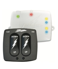 Bedieningspaneel Bennett BCN6000