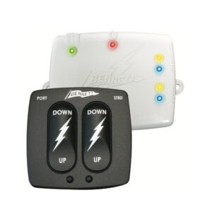 Bedieningspaneel Bennett BCN6000
