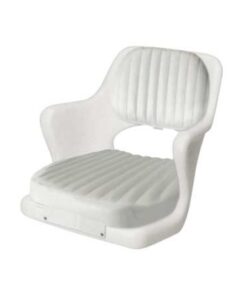 Kit Kussens voor Zitting Eltex Comfort