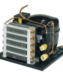 Compressor Dometic CU85 tot 250 liter