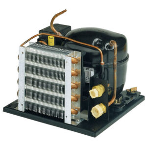 Compressor Dometic CU85 tot 250 liter
