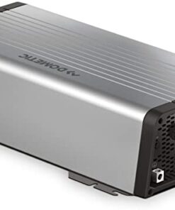 Professionele Waeco SinePower omvormer DSP 1524 1500wt 24v
