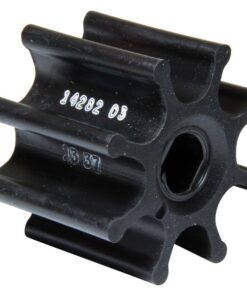 Impeller Jabsco 1210-0003 Nitril