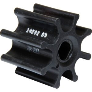 Impeller Jabsco 1210-0003 Nitril