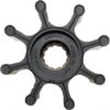 Jabsco 17018-1101 Neopreen Impeller