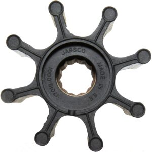 Jabsco 17018-1101 Neopreen Impeller