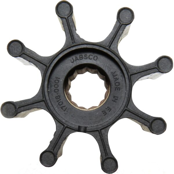 Jabsco 17018-1101 Neopreen Impeller