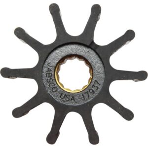 Impulsor Jabsco 17937-0003 Nitril