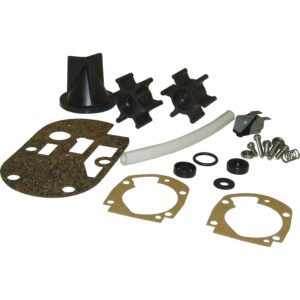 Jabsco Service Kit voor Elektrische Conversiekits