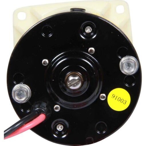 Jabsco Macerator Vuilwaterpomp voor Quiet Flush Series Toiletten (12V) - Afbeelding 4