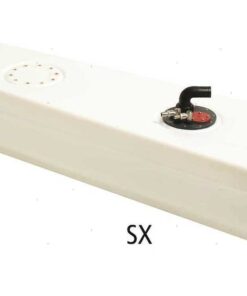 Water Tank CAN-SB 160lt (LINKS)