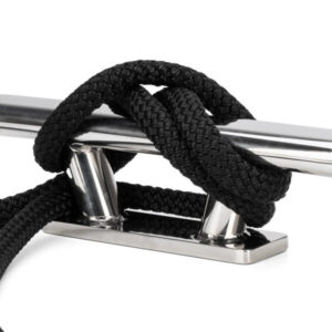 Liros Handy Elastiek 16mm x100mts Zwart