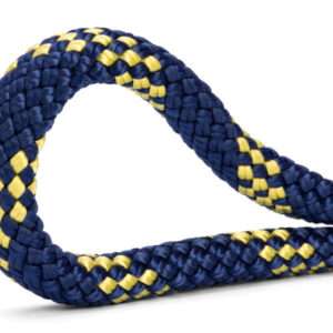Liros Handy Elastiek 16mm x100mts Navy Blauw
