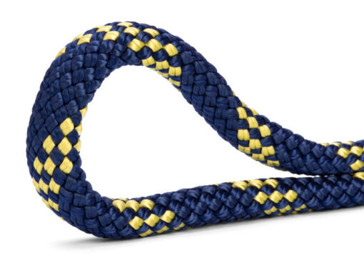 Liros Handy Elastiek 16mm x100mts Navy Blauw