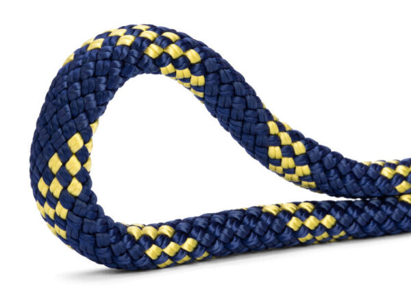 Liros Handy Elastiek 20mm x100mts Navy Blauw