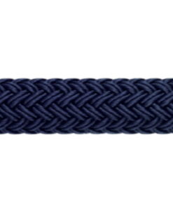 Liros Porto 20mm Blauw 100mt