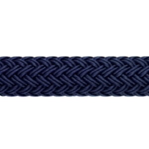 Liros Porto 16mm Blauw 100mt