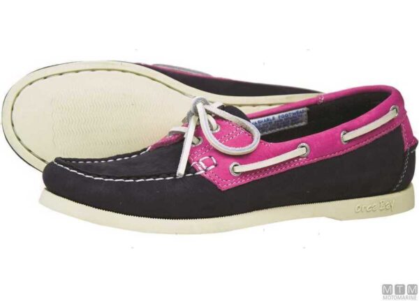 Nautische Schoenen Orca Bay Sandusky Vrouw Magenta (Maat 42)