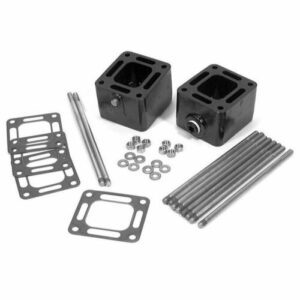 Spacer Kit 3w Extensions Schroeven & Dichtingen 93320A13