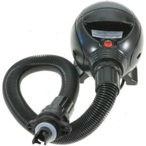 Elektrische Opblaasbare Pomp 12v 800w (Signaleringsboeien)