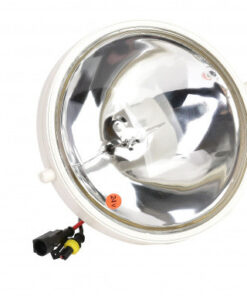 Reserve lamp 12v voor verstelbaar zaklamp