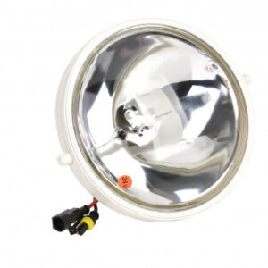 Reserve lamp 24v voor verstelbaar zaklamp