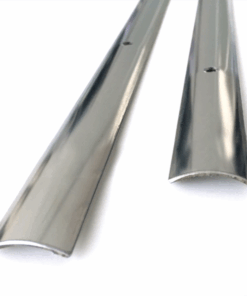 Tessilmare Bino 2 Meters Bar RVS