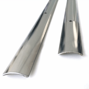 Tessilmare Bino 2 Meters Bar RVS
