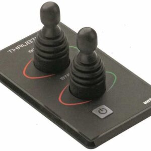 Vetus Controlepaneel BPDJE2