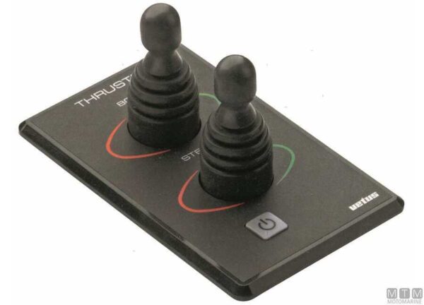 Vetus Controlepaneel BPDJE2