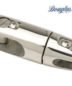 Roestvrijstalen anker Wartel Douglas voor 10-12mm ketting