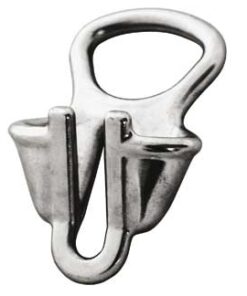 Veilige ankerketting vergrendeling voor ketting 10-12mm
