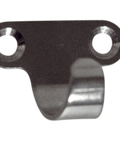 Roestvrijstalen Geperste Haak 33x19x12mm