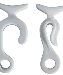 StanFender Fender Hangers voor buis