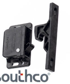 Southco Grabber Kastvergrendeling 48x28mm