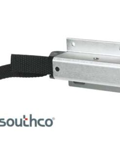 Southco Sundecker Slam Sluiting 53x115mm Noordzijde