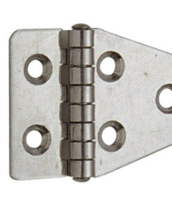 Roestvrijstalen Scharnier 55 x 40 x 2mm