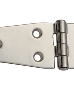 Roestvrijstalen Scharnier 70x39x2mm
