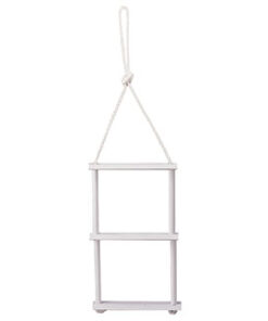 Eco instapladders kunststof 4 treden