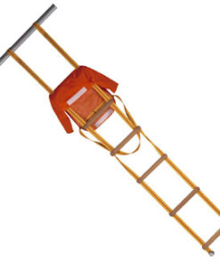 Veiligheidsladder 5 treden