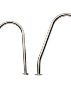 Handrail Standaard D25mm H450mm