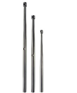 Stagen D25 725mm RVS