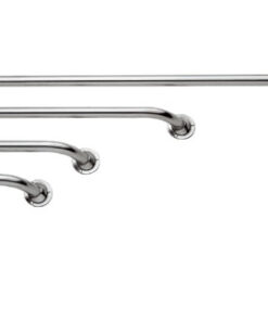 Leuningen Fast 1Classic D22 250mm RVS