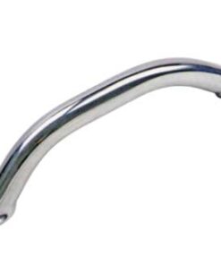 Leuningen Fast 2 Classic D25 230mm RVS