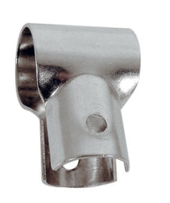 Open T Joint 90° Buis 25mm