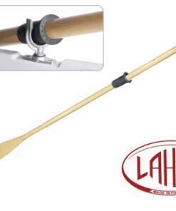 Lahna SeaGrade roeispanen Gebalanceerd Blad 200cm