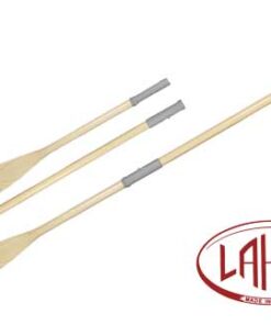 Demonteerbare Lahna SeaGrade roeispanen 210cm