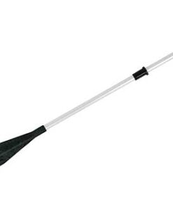 Aluminium roeispanen 185cm
